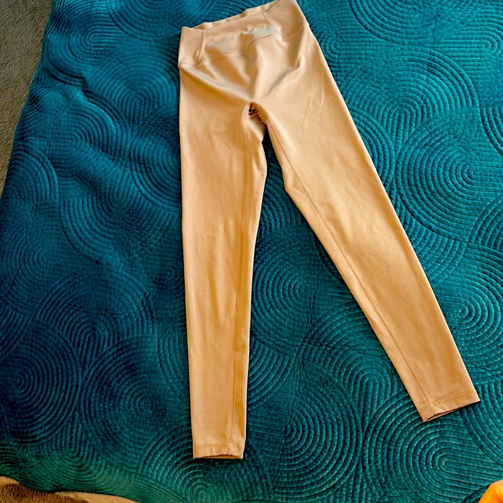 Workout leggings